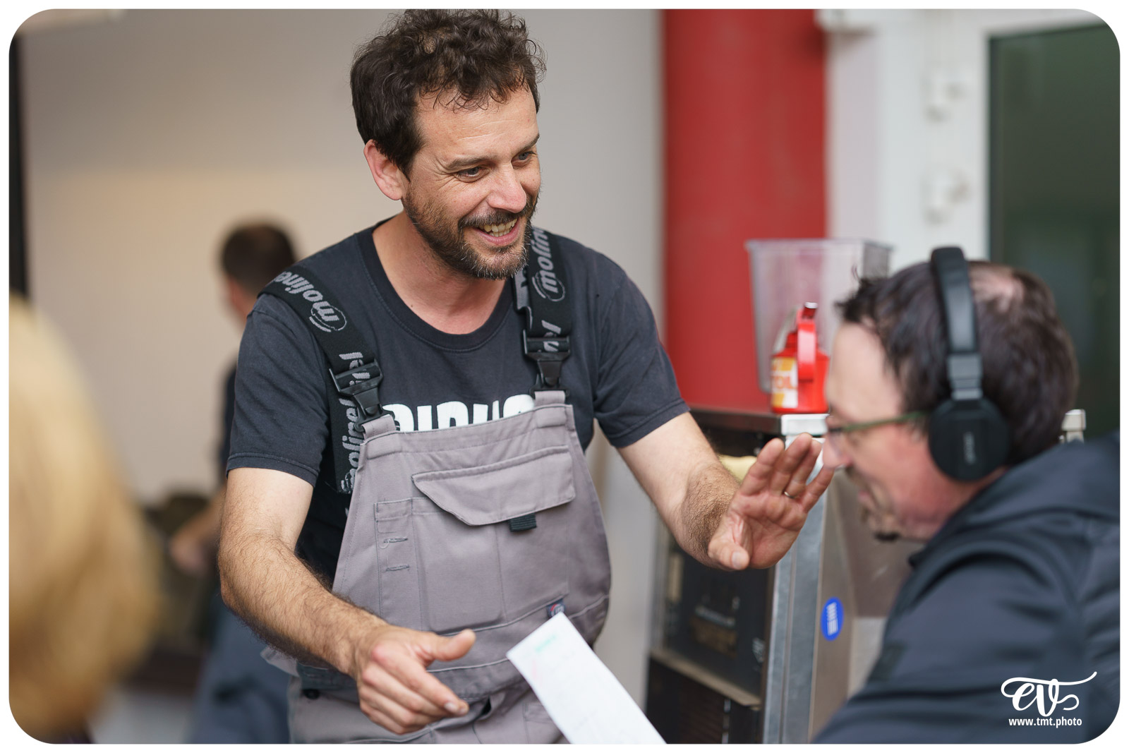 HUMOUR DES NOTES 2024